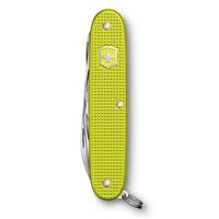  Navaja multiuso Victorinox Multiuso medi in Aluminio 0.8231.L23 - 0.8231.L23